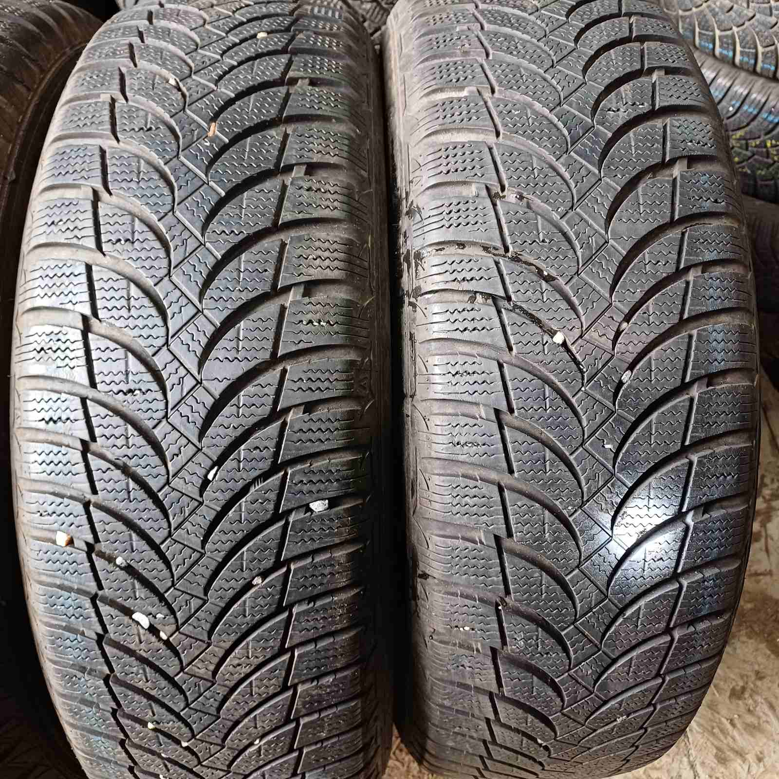 NEXEN WINGUARD 215/65R16